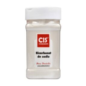 BICARBONAT DE SODIU 400G