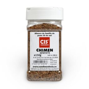 Chimen Seminte 150g (bax)