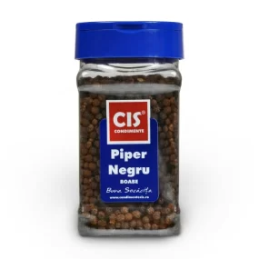 PIPER NEGRU BOABE 150G