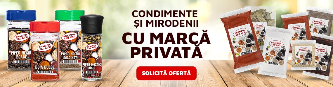 banner marca privata