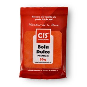 BOIA DULCE PREMIUM 50G