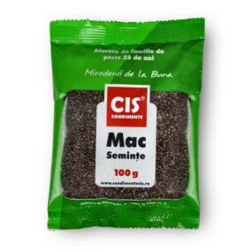 MAC SEMINTE 100G
