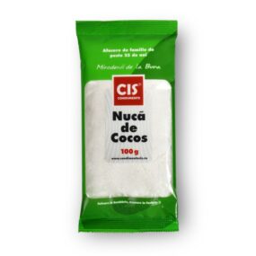 NUCA DE COCOS 100G