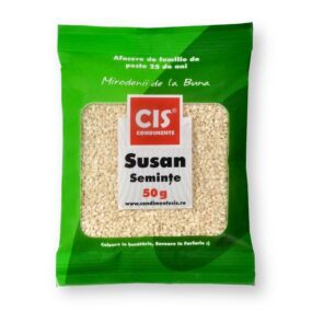 Susan seminte 50g - plic