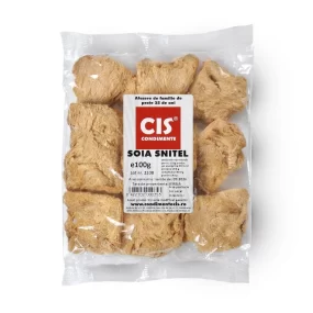 Soia Snitel 100g - plic