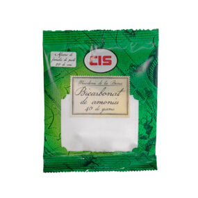 bicarbonat amoniu 40g