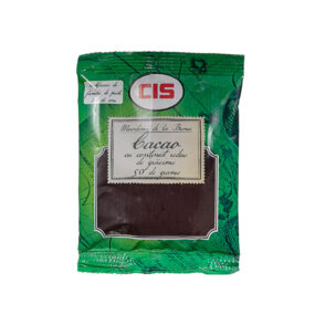 cacao 50g cis