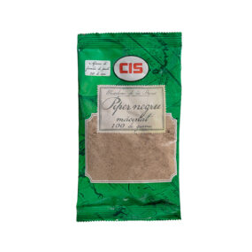 piper negru macinat cis 100g