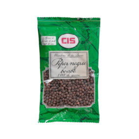 piper negru boabe 100g cis
