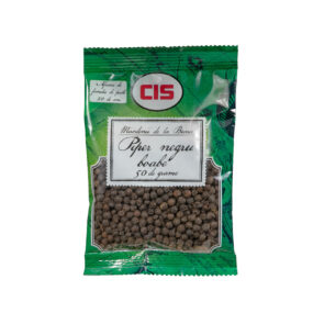 piper negru boabe 50g cis