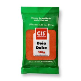 Boia Dulce 100g - plic