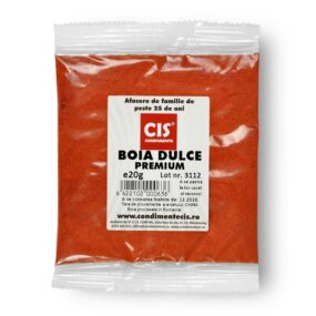 Boia Dulce Premium 20g - plic