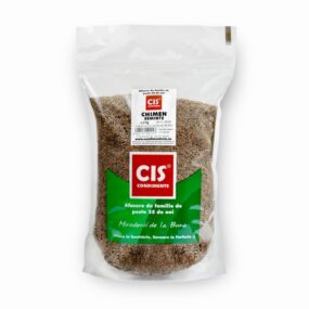 Chimen seminte 1kg - punga