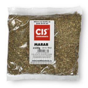 Marar deshidratat 100g - plic