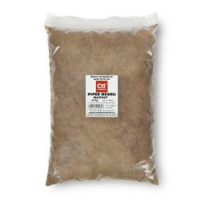 Piper negru macinat 1kg - punga