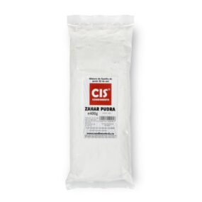 Zahar Pudra 400g - plic