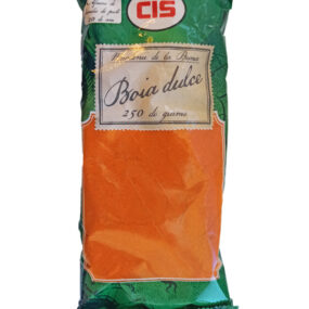 Boia Dulce 250g - plic