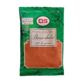 Boia Dulce 50g - plic